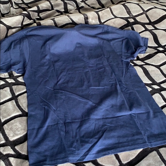 NWT Boston (Red Sox) baseball logo Tshirt/tee - Picture 6 of 8